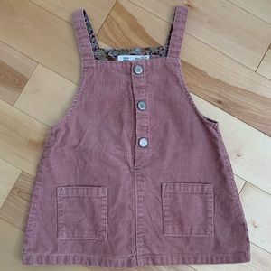 Zara - Jumper - 12-18M
